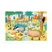 PRVNÍ HRANÍ: LESNÍ ZVÍŘÁTKA 15 maxi Puzzle
