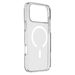 Black Rock Mag Clear Case, kryt pro Apple iPhone 17 Pro Max, magnetický, průhledný