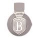 BERLINGERHAUS Pánev s titanovým 16 cm Taupe Collection BH-8106