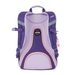 Studentský batoh + etue OXY Sport Half violet