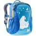Dětský batoh Deuter Pico (3610021) (Modrá)