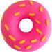 GLUMI Antistresový svítící donut 12 cm