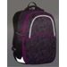 Bagmaster MADISON 7 A BLACK/VIOLET/GREY