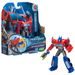 HASBRO - Transformers HASBRO - Transformers Earthspark Warrior figurka Optimus Prime, ass.