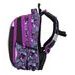 BAGMASTER MERCURY 8 A BLACK/PINK/VIOLET