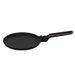 BERLINGERHAUS Pánev na palačinky s titanovým povrchem 25 cm Black Rose Collection BH-8348