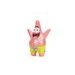 Sponge Bob figurka 2,5", 4druhy, DP12, Wave 1