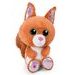 NICI NICI Glubschis plyš Veverka Squibble 25cm, GREEN