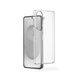 Hama Slim Protect, kryt pro Samsung Galaxy S26, ultra tenký, 20 % recyklov. materiálů, průhledný