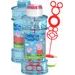 Bublifuk Peppa Pig 300 ml (dis.12)