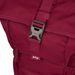 BAAGL Batoh Roll Burgundy GRS