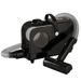 BERLINGERHAUS Vysavač na úpravu domácích mazlíčků 350 W Black Rose Collection BH-9582