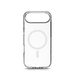 Black Rock Mag Clear Case, kryt pro Apple iPhone Air, magnetický, průhledný