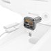 Hama FM transmitter s Bluetooth a funkcí handsfree