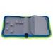 BAGMASTER fotbalista CASE GEN 20 B BLUE/GREEN/BLACK