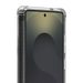 Hama Extreme Protect, kryt pro Samsung Galaxy S25 Ultra, magnetický, D3O®, nežloutne, průhledný