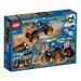 Lego City 60180 Monster truck