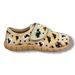 Domácí obuv Befado 457P002 - béžové, dino