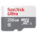 SanDisk Ultra microSDXC 256 GB 100 MB/s Class 10 UHS-I