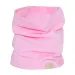 ESITO Bavlněný nákrčník Lada - růžová / 44