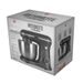 BERLINGERHAUS Kuchyňský robot 1500 W Antracit Collection BH-9772