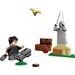 LEGO Harry Potter Hodina Famfrpálu