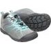 Keen CHANDLER 2 CNX YOUTH antigua sand/drizzle