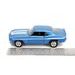 Rychle a zběsile Twin Pack Chevrolet Camaro 1969 a Dodge Charge Wide Body 1968, 1:32 Wave 2/1