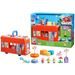 HASBRO - Peppa Pig HASBRO - Prasátko Peppa Pig party autobus
