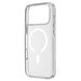 Black Rock Mag Clear Case, kryt pro Apple iPhone 17 Pro Max, magnetický, průhledný