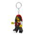 LEGO Minifigures Pirátská princezna svítící figurka (HT)