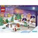 Adventní kalendář LEGO® Friends