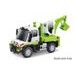 Maisto M. Unimog City Servise, assort, window box