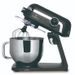 BERLINGERHAUS Kuchyňský robot 1800 W Matte Black Collection BH-9529