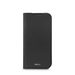 Hama Daily Protect, pouzdro-knížka pro Apple iPhone 17 Pro, funkce stojanu, černé