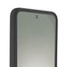 Hama Frame Protect, kryt pro Samsung Galaxy A57 5G, 20 % recyklov. materiálů, průhledný/černý