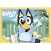 Moje první puzzle Bluey 2/3/4/5 dílků