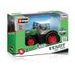 Bburago Bburago - FarmLand, Traktor se setrvačníkem, 10cm, assort