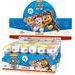 Bublifuk Paw Patrol 60ml (dis. 36ks)