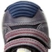 Dětské boty GEOX B TOLEDO B. NAVY/RED