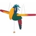 Lietajúci papagáj-malý (DP)