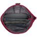 BAAGL Batoh Roll Burgundy GRS