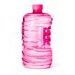 Plastica Bublifuky - Náhradní náplň na bubliny – 3000 ml, assort