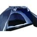 DUNLOP Stan pro 2 osoby 210x150x120cm ED-202958