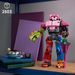 Mecha Team Leader