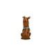 Scooby Doo figurka 2,5"