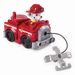 PAW PATROL MALÁ VOZIDLA S FIGURKOU ASST.