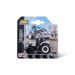Maisto M. Mini Work Machines Tractors 3´´, assort, blister