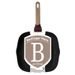 BERLINGERHAUS Grilovací pánev s titanovým povrchem 28 cm Leonardo Nordic Collection BH-8297