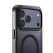 Hama Extreme Protect, kryt pro Apple iPhone 17 Pro Max, magnetický, D3O®, černý - vyrobený v Německu